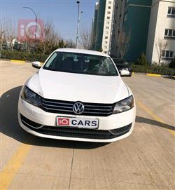 فولكسفاغن باسات